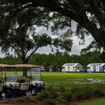 Gulf Shores Rv Resort Exterior photo