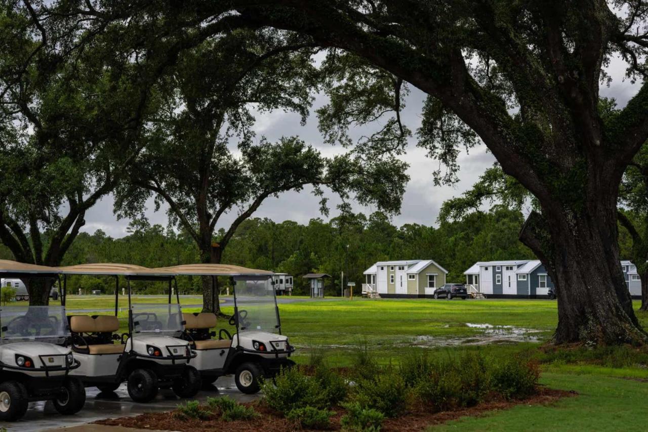 Gulf Shores Rv Resort Exterior photo