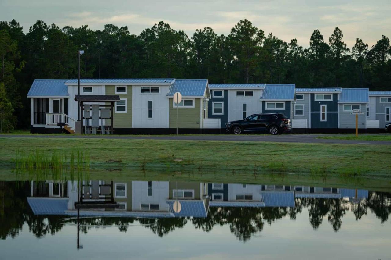 Gulf Shores Rv Resort Exterior photo