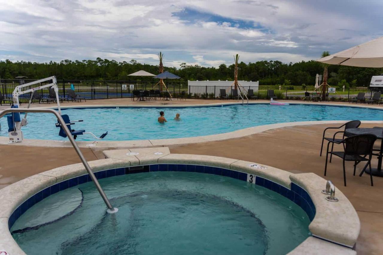 Gulf Shores Rv Resort Exterior photo