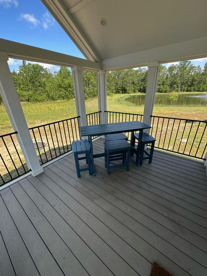 Gulf Shores Rv Resort Exterior photo