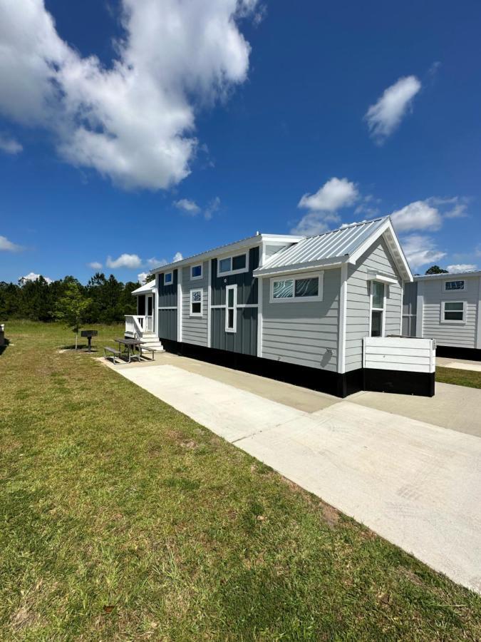 Gulf Shores Rv Resort Exterior photo